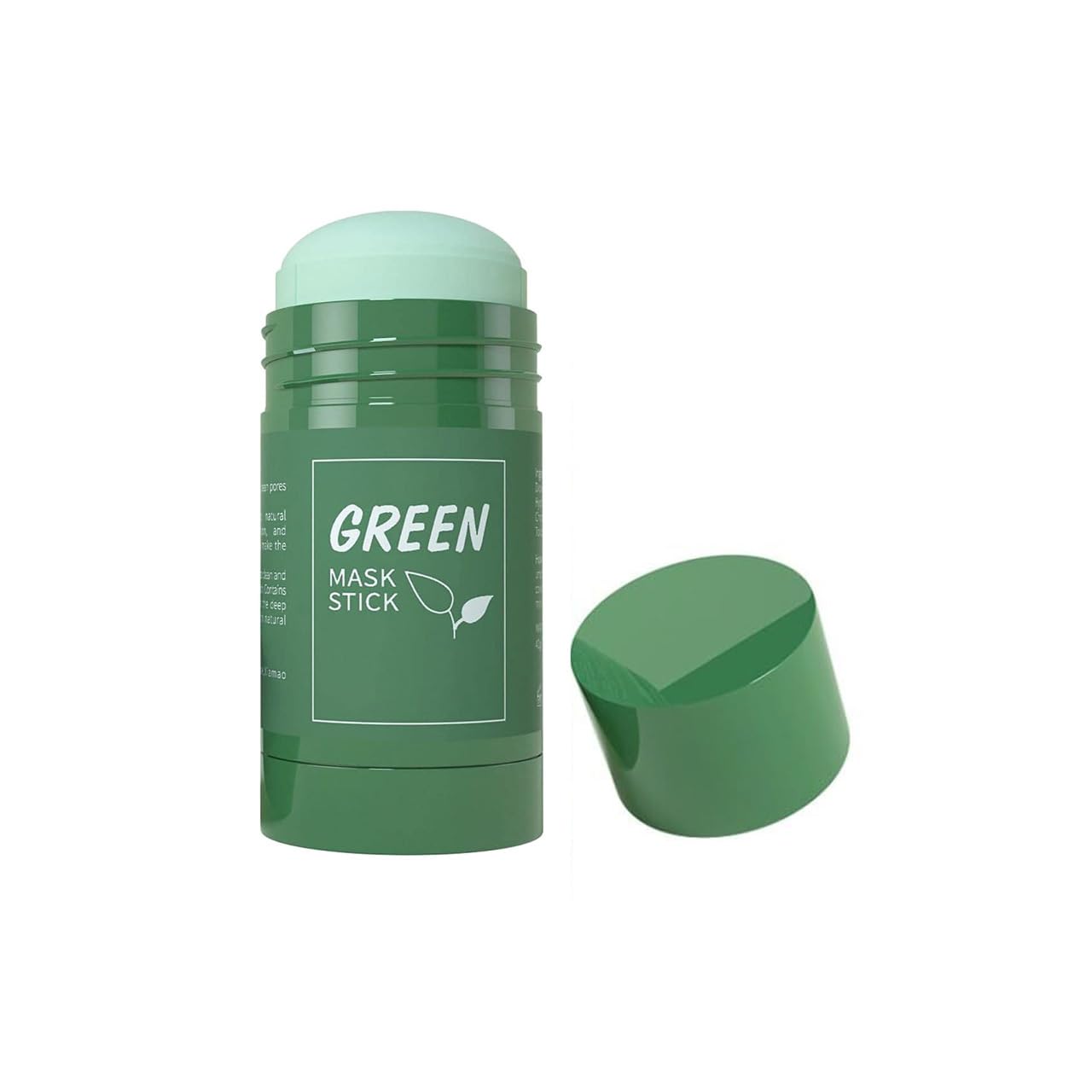 Masca Minune cu Ceai Verde
