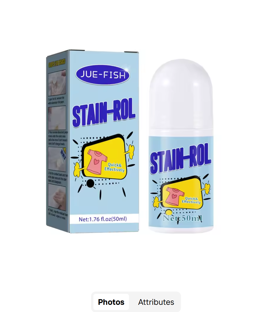Stiloul Magic pentru Pete