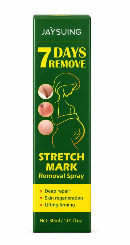 Spray naturist pentru vergeturi