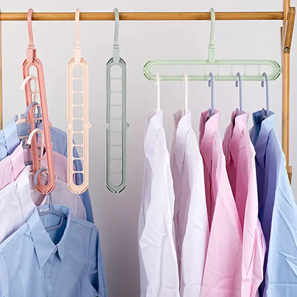 Umerașe Magice pentru Spațiu