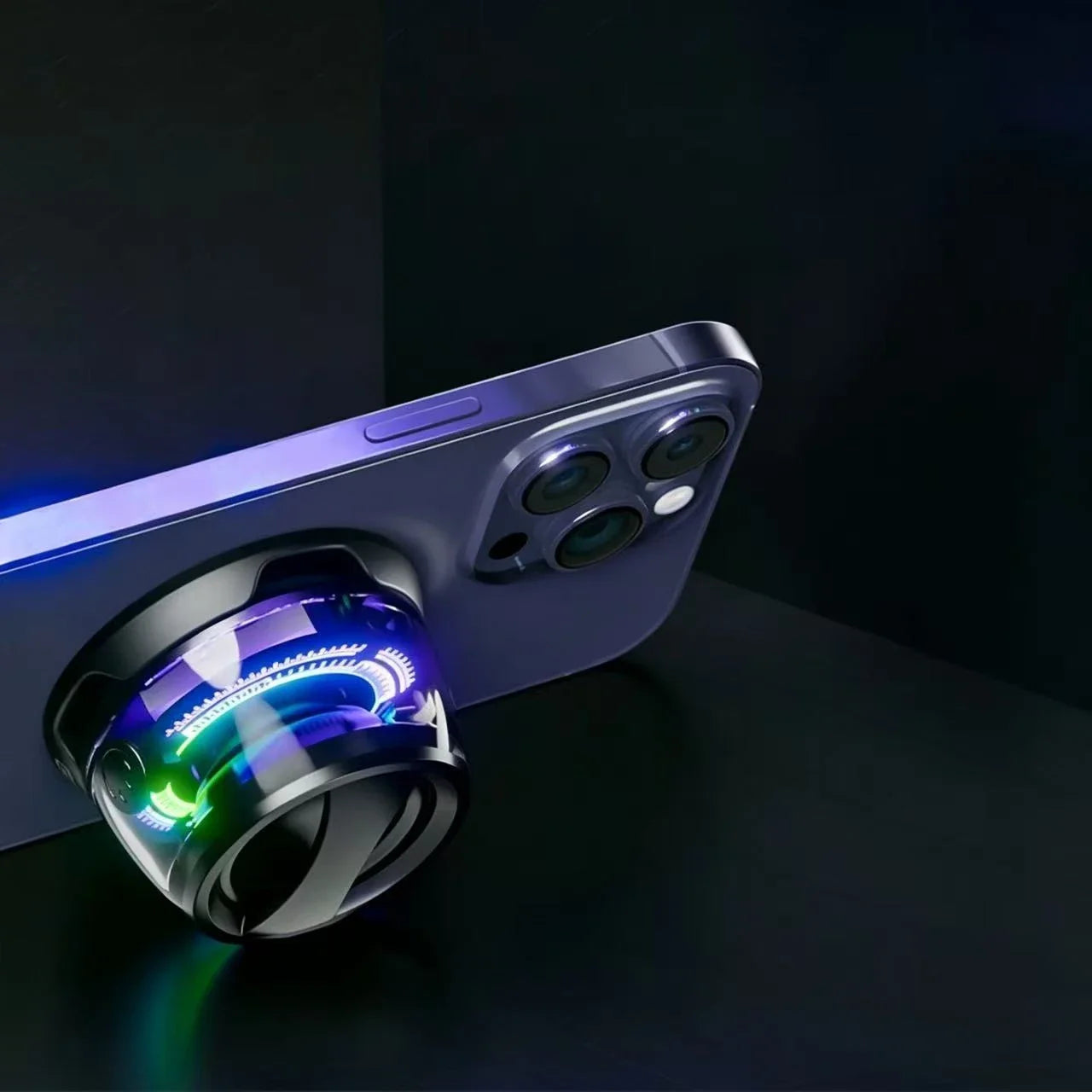 Boxă Portabilă RGB Mini