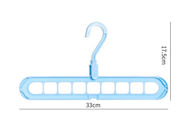 Umerașe Magice pentru Spațiu